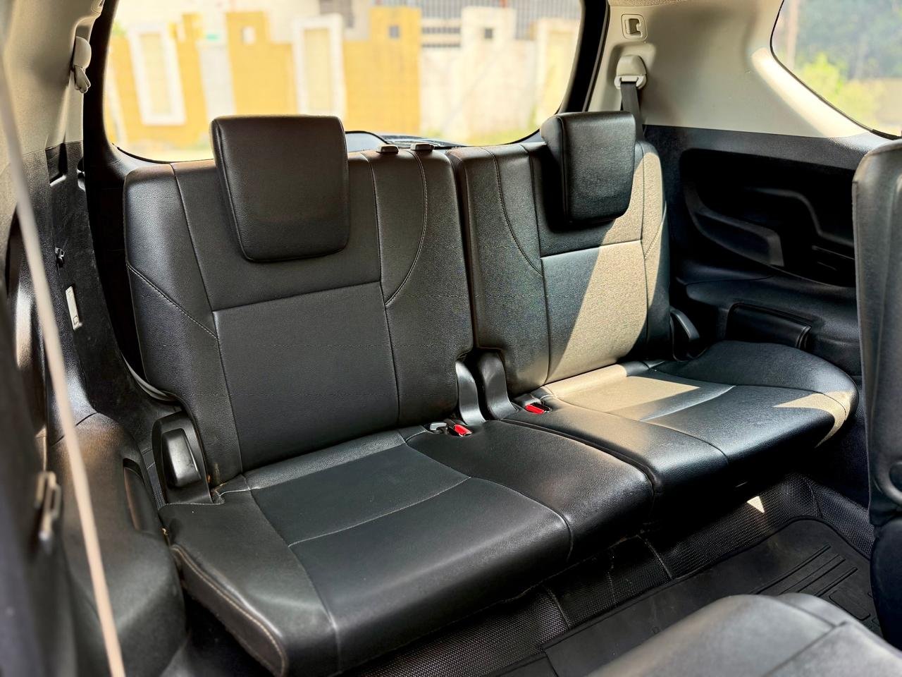 Innova Crysta 2.4 Z